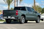 2026 Chevrolet Silverado 1500 LT — Cypress exterior view 4, for sale at Sedano Chevrolet in Santee, CA
