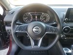 2025 Nissan Sentra SV - Rosewood exterior view 18