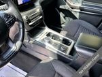 2020 Ford Explorer XLT — Black Metallic interior and detail view 13, for sale at A Better Way Wholesale Autos in Naugatuck, CT