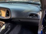 2015 Dodge Challenger R/T Scat Pack - Blue Pearl exterior view 15