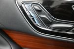 2023 Lincoln Navigator L Reserve — Black Metallic interior and detail view 17, for sale at McGrath Ford in Hiawatha, IA