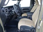2026 Jeep Wrangler Willys 41 - 41 exterior view 19