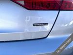 2024 Audi A6 45 Premium Plus - Florett Silver Metallic exterior view 8