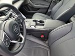 2025 Acura TLX Technology Package - Liquid Carbon Metallic exterior view 19