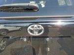 2024 Toyota RAV4 XLE — Midnight Black Metallic interior and detail view 18, for sale at Downtown Nashville Nissan in Nashville, TN