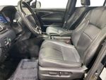 2023 Honda Passport TrailSport - Crystal Black Pearl exterior view 17