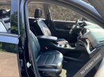 2019 GMC Terrain SLT — Ebony Twilight Metallic exterior view 7, for sale at A Better Way Wholesale Autos in Naugatuck, CT