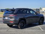 2025 Jeep Grand Cherokee Altitude - Baltic Gray Metallic Clearcoat exterior view 6