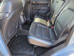 2025 Ford Bronco Badlands - Azure Gray Metallic exterior view 15