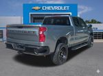 2023 Chevrolet Silverado 1500 WT - Sterling Gray Metallic exterior view 6