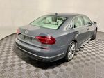 2017 Volkswagen Passat 1.8T R-Line — Platinum Gray Metallic interior and detail view 16, for sale at Don Wood Toyota in Athens, OH