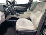 2024 Hyundai Tucson Hybrid Limited - Black Pearl exterior view 16