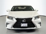 2018 Lexus ES 350 — White Pearl exterior view 2, for sale at Legend  Auto Sales in Puyallup, WA