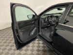 2021 Chevrolet Equinox LT — Black Metallic interior and detail view 18, for sale at Don Wood Toyota in Athens, OH