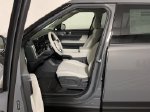 2027 Hyundai Santa Fe SE — Gray interior and detail view 19, for sale at Don Wood Hyundai in Athens, OH