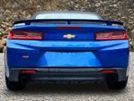 2018 Chevrolet Camaro 1LS - Hyper Blue Metallic exterior view 4