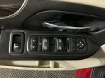 2014 Dodge Grand Caravan SXT — Deep Cherry Red Crystal interior and detail view 19, for sale at Don Wood Toyota in Athens, OH