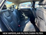 2019 FORD FUSION Titanium - Ingot Silver exterior view 19