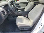 2026 Nissan Rogue Dark Armor - White Pearl exterior view 17