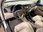 2016 Hyundai Tucson Sport - Molten Silver exterior view 10