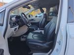 2024 CHRYSLER PACIFICA Touring L - Bright White Clearcoat exterior view 14
