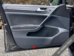 2015 Volkswagen Golf GTI 2.0T S - Deep Black Pearl exterior view 13