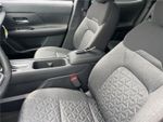 2026 Nissan Kicks SV — Gun Metallic interior and detail view 11, for sale at Albany Nissan in Albany, GA
