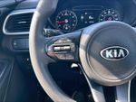 2018 Kia Sorento LX - Titanium Silver exterior view 14