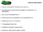 2024 Jeep Grand Wagoneer L Series II — Bright White Clearcoat exterior view 5, for sale at Ryan CDJR Buffalo in Buffalo, MN