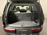 2027 Hyundai Santa Fe SE — Gray interior and detail view 14, for sale at Don Wood Hyundai in Athens, OH