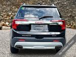 2023 GMC Acadia SLT - Ebony Twilight Metallic exterior view 4