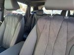2025 Acura ADX A-Spec Package - Adriatic Blue Sea Metallic exterior view 20