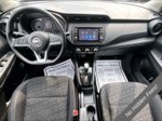 2022 Nissan Kicks S — Fresh Powder interior and detail view 13, for sale at A Better Way Wholesale Autos in Naugatuck, CT
