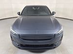 2024 Polestar 2 Long Range Dual Motor - Midnight Metallic exterior view 3