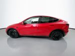 2023 Tesla Model Y Long Range - Red Multi-Coat exterior view 7
