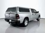2023 Ram 1500 Tradesman - Billet Silver Metallic exterior view 5