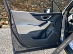 2023 Subaru Forester Base — Gray Metallic interior and detail view 19, for sale at A Better Way Wholesale Autos in Naugatuck, CT