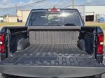 2026 Ram 1500 Express — Blue Metallic interior and detail view 10, for sale at Elder CDJR in Athens, TX