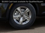 2026 Kia Sorento LX — Ebony Black interior and detail view 9, for sale at Lakeshore CDJR in Slidell, LA