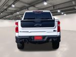 2024 Chevrolet Silverado 1500 ZR2 - Summit White exterior view 15