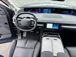 2027 Lincoln Navigator L Reserve — Blue Metallic interior and detail view 19, for sale at Gerald Jones Honda in Augusta, GA