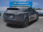 2025 Land Rover Range Rover Velar Dynamic SE - Varesine Blue Metallic exterior view 6