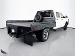 2022 Ram 3500 Tradesman — Bright White Clearcoat exterior view 5, for sale at Legend  Auto Sales in Puyallup, WA