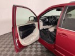 2014 Dodge Grand Caravan SXT — Deep Cherry Red Crystal interior and detail view 18, for sale at Don Wood Toyota in Athens, OH
