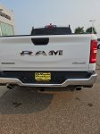 2026 Ram 1500 Big Horn/Lone Star — Bright White Clearcoat interior and detail view 11, for sale at Williams Brothers Dodge Chrysler Jeep Ram of Dundee in Dundee, MI