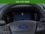 2025 Ford Maverick XLT - Gray Metallic exterior view 13