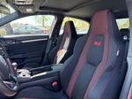 2020 HONDA CIVIC Si - Rallye Red exterior view 15