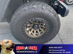 2024 Jeep Wrangler Rubicon — Black Clearcoat interior and detail view 9, for sale at Autostar CDJR of Hendersonville in Hendersonville, NC
