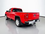 2017 GMC Sierra 1500 SLE - Cardinal Red exterior view 9