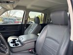 2015 RAM 5500 Tradesman - Bright White Clearcoat exterior view 15